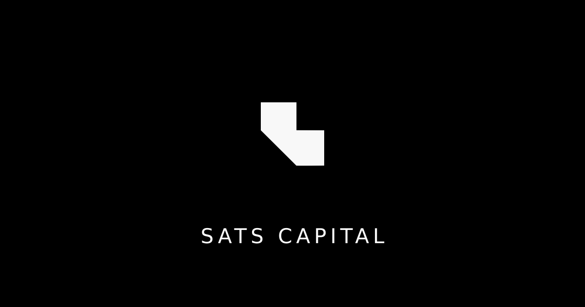 Trazabilidad On-Chain y Enfoque Basado en Riesgo | Workshop SATS Capital